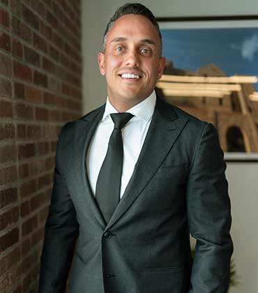 Tyler Vegt, DM Construction | Agri Business Review | Top Commercial Construction and Restoration Services