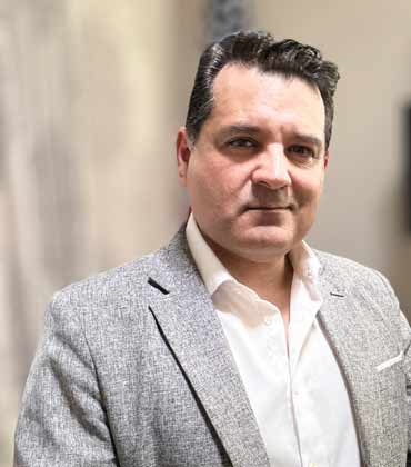 Martin Espericueta