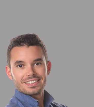 Antoine Morand