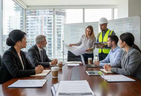 Building Smarter Connected Condos Through Modern Renovation Strategies