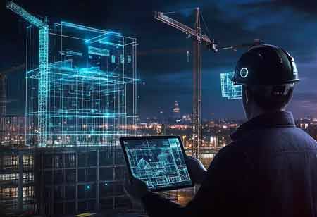 Architecture and Design: The Cornerstones of Digital Transformation in Construction