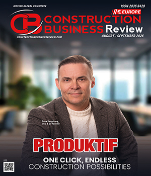 Produktif: One Click, Endless Construction Possibilities