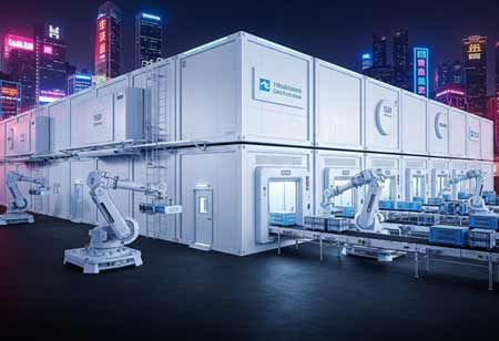 The Rise of Modular Cold Rooms: Faster, Scalable, and Cost-Effective Solutions in APAC