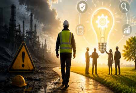 From Incident to Insight in Safety Leadership
