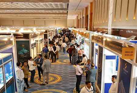 Build Your House and Inspire Exhibitions Successfully Conclude with Over 16,000 Visitors 