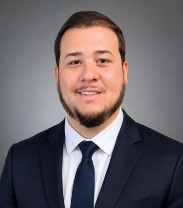 Anthony Santoro Anthony Santoro