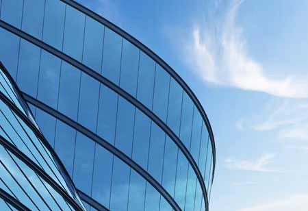 Architectural Glass: A Modern Material with Endless Possibilities Architectural Glass: A Modern Material with Endless Possibilities