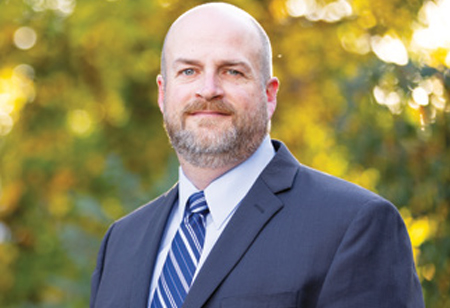 Loughridge & Company: Hands-On Leadership in Commercial Construction