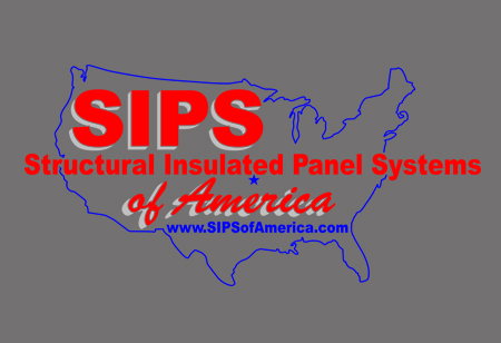 SIPS of America: A Manufacturing-Led Approach to Custom Structural Insulated Panels SIPS of America: A Manufacturing-Led Approach to Custom Structural Insulated Panels