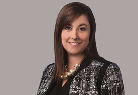 From Front Desk To Managing Director In Real Estate