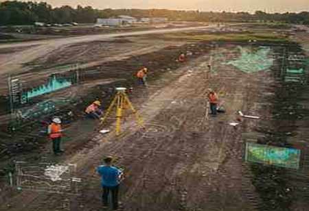 Growth, Innovation, and Challenges: The State of the Land Surveying Industry 