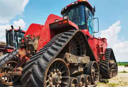 The Evolution of Construction Equipment Through New Technologies