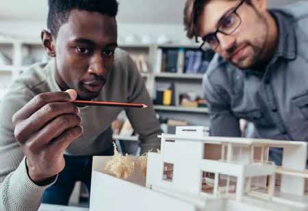 The New Architecture of Construction Careers