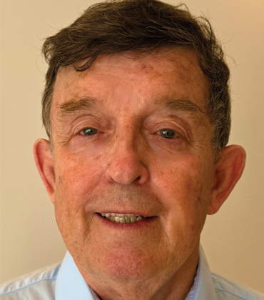 Andy Habbershaw, Action Dry | Agri Business Review | Mould Remediation and Testing Company of the Year in Europe