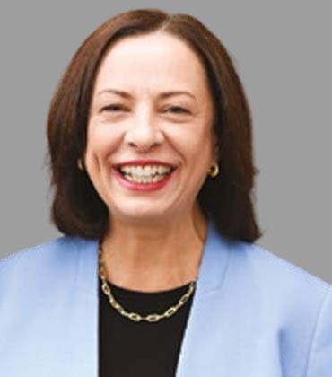Betsy Smith