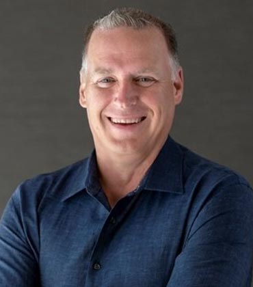 Todd Burns