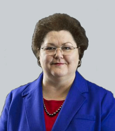 Cecilia Padilla