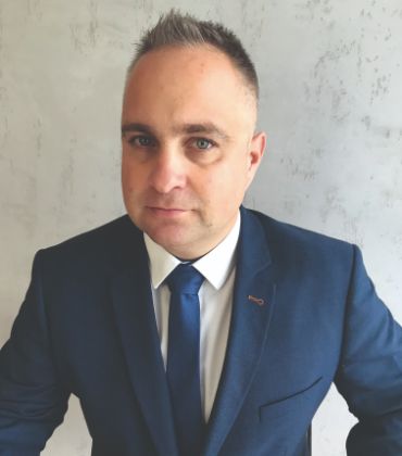 Radek Bielinski Radek Bielinski