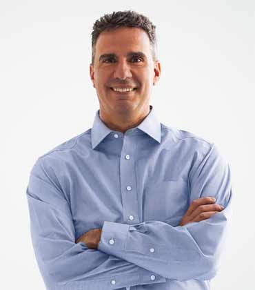Chris Giovanelli