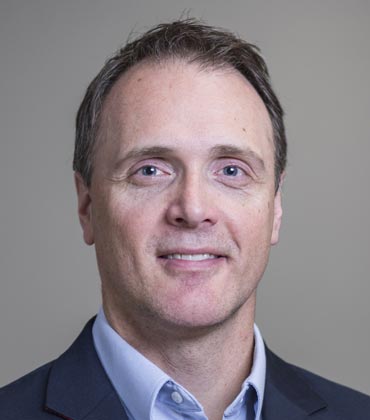 Russ Rodrigue