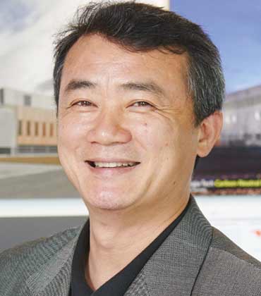 J.J. Tang J.J. Tang