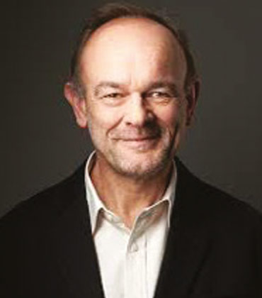 Christophe Lheureux (Translated from French to English by Etienne Lheureux)