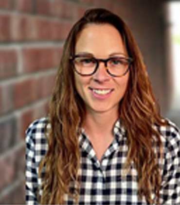 Lisa Brady