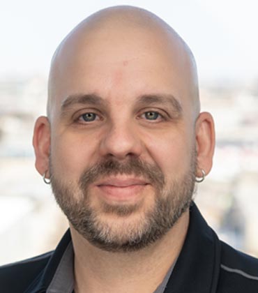 Andrew Ambrose