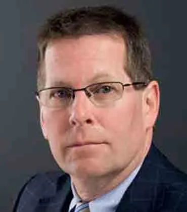 Terry Robbins