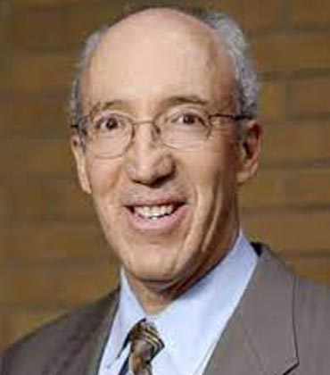 Dr. Raymond Levitt