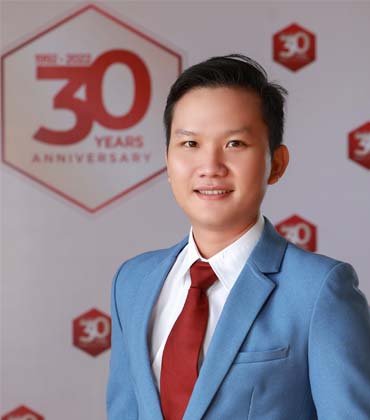 Trong Pham Duc
