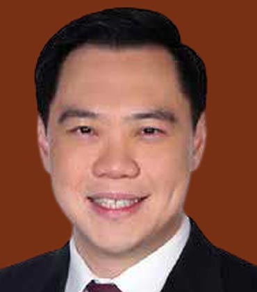 Eugene Seah Eugene Seah