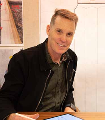 Ken McBryde