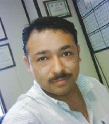 Jorge Vazquez Jorge Vazquez