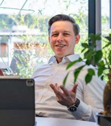 Thomas Gröninger Thomas Gröninger
