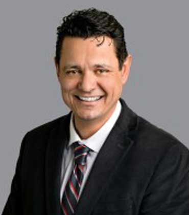 Manny Souza