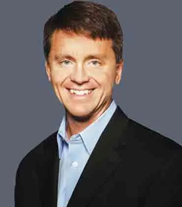 Jeff Cann
