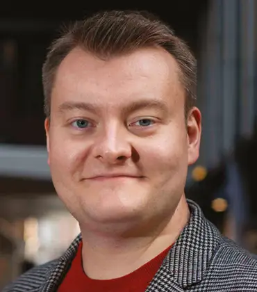 Matthew Marson