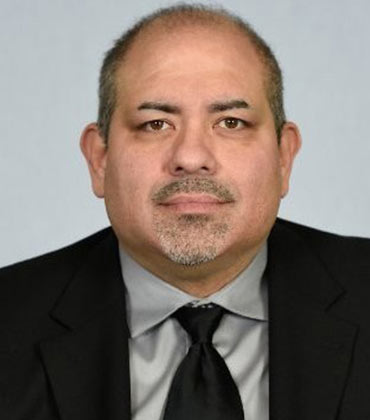 Richard Mendoza