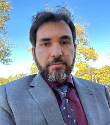Dr. Behrooz Danish Dr. Behrooz Danish