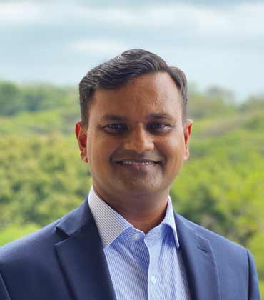 Nimesh Kedia