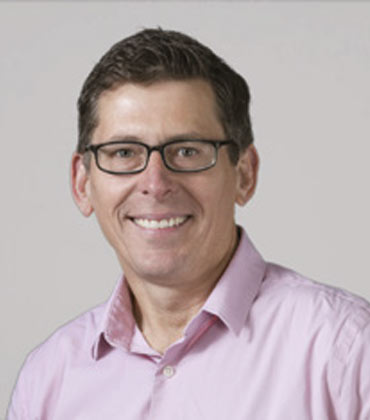 Peter Young