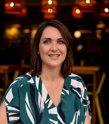 Rachel Andrews Rachel Andrews