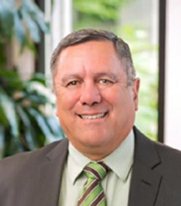 Richard R. Flores