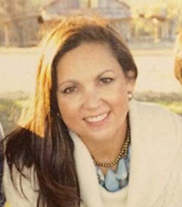 Lisa Pendley Calder