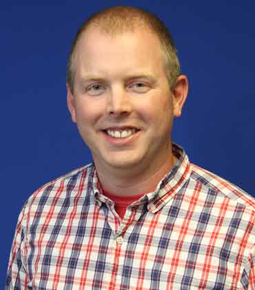 Tim Ervin