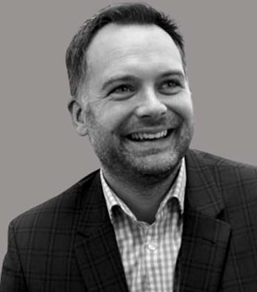 Neil Manthorpe