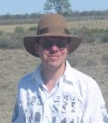 Paul Hardy