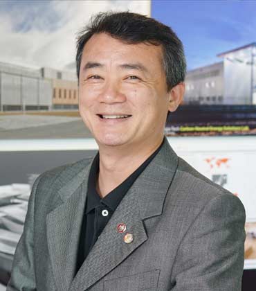 J.J. Tang