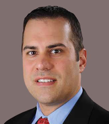 Eric Wilson